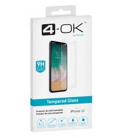 Tempered Glass - iPhone 12 Mini
