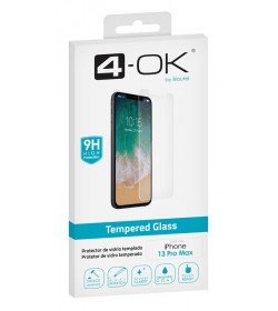 Tempered Glass - iPhone 13 Pro Max