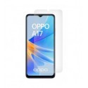 Tempered Glass - OPPO A17