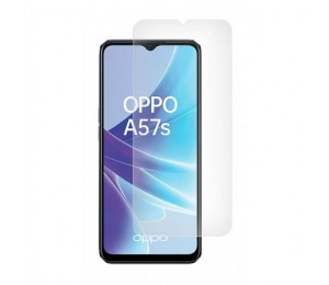Tempered Glass - OPPO A57s
