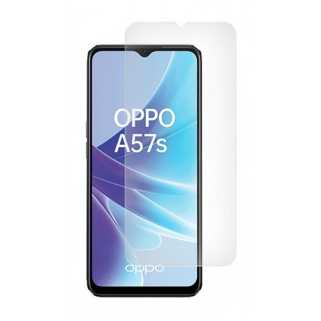 Tempered Glass - OPPO A57s
