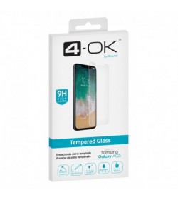 Tempered Glass - Samsung Galaxy A02s