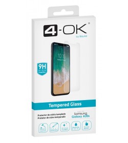 Tempered Glass - Samsung Galaxy A20s