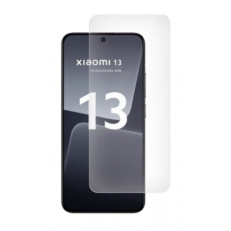 Tempered Glass - Xiaomi 13