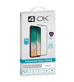 Glass FRAME - iPhone XR