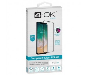 Glass FRAME - iPhone 12 Mini
