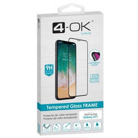 Glass FRAME - Samsung Galaxy A11