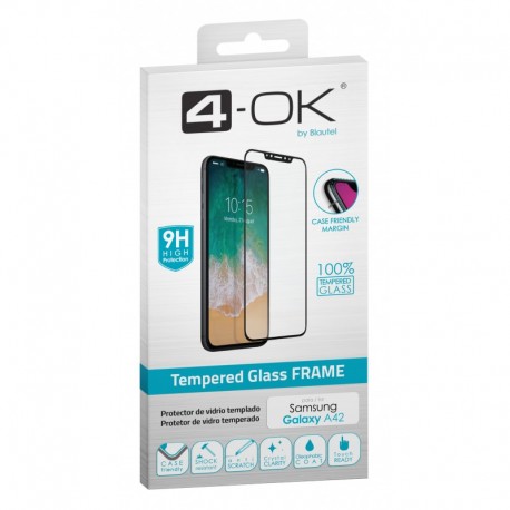 Glass FRAME - Samsung Galaxy A42