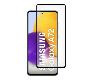 Glass FRAME - Samsung Galaxy A72
