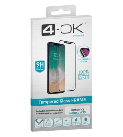Glass FRAME - Samsung Galaxy Note 10 Lite