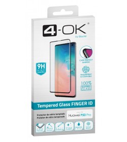 Glass FINGER ID - Huawei P50 Pro