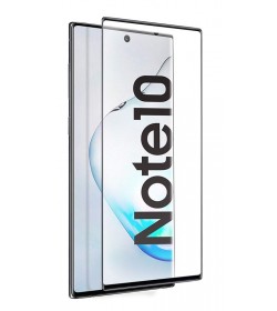 Glass FINGER ID - Samsung Galaxy Note 10
