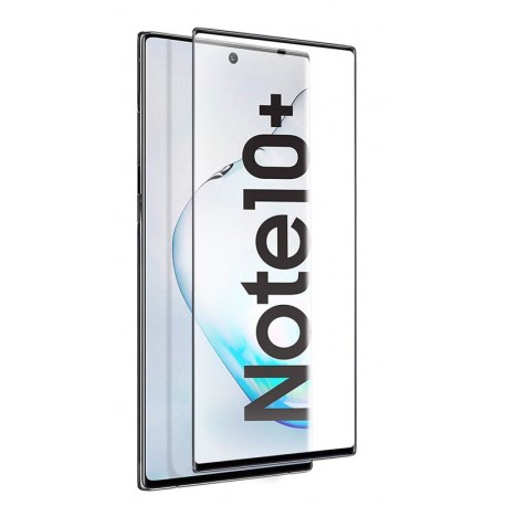 Glass FINGER ID - Samsung Galaxy Note 10+