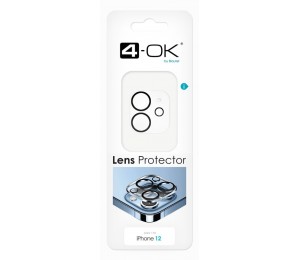 Lens protector - Apple iPhone 12