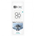 Tempered Glass - Apple iPhone 12 Pro Max
