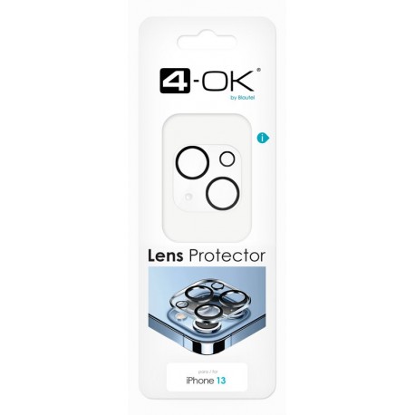 Lens protector - Apple iPhone 13