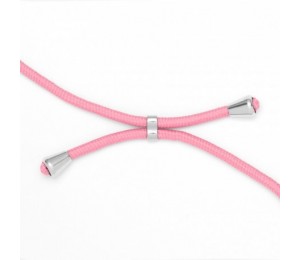 Color Pink - Necklace universal