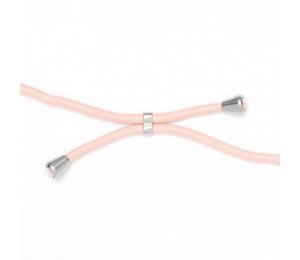 Color Swit Pink - Necklace universal