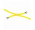 Color Yellow - Necklace universal
