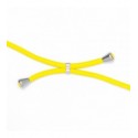 Color Yellow - Necklace universal