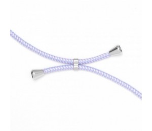 Color Lavander - Necklace universal