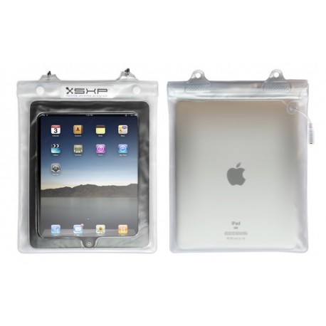 Waterproof - Apple New iPad