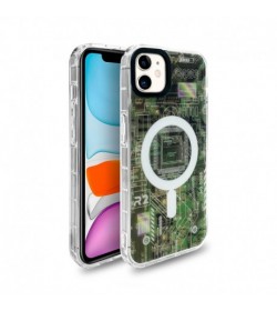 Cover 3D Tech - Apple iPhone 11