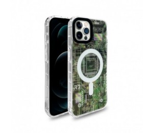 Cover 3D Tech - Apple iPhone 12 / 12 Pro