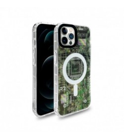 Cover 3D Tech - Apple iPhone 12 / 12 Pro
