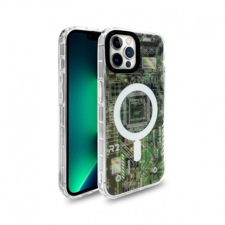 Cover 3D Tech - Apple iPhone 13 Pro