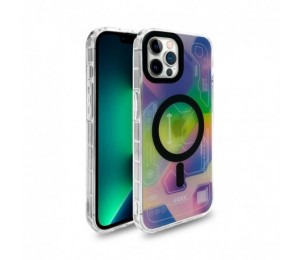 Cover 3D Tech - Apple iPhone 13 Pro Max