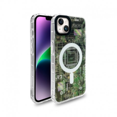 Cover 3D Tech - Apple iPhone 14