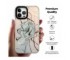 Cover 3D Watercolour - Apple iPhone 12 / 12 Pro