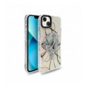 Cover 3D Watercolour - Apple iPhone 13