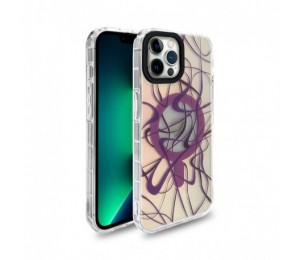 Cover 3D Watercolour - Apple iPhone 13 Pro Max