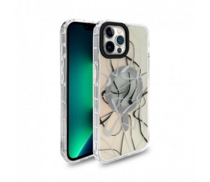 Cover 3D Watercolour - Apple iPhone 13 Pro Max