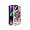 Cover 3D Watercolour - Apple iPhone 14