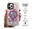 Cover 3D Watercolour - Apple iPhone 14 Pro