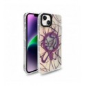 Cover 3D Watercolour - Apple iPhone 14 Plus