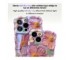 Cover flower for Apple iPhone 12