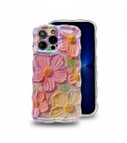 Cover flower for Apple iPhone 13 Pro