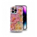 Cover flower for Apple iPhone 14 Pro