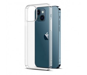 Protek 0.2 Ultra Slim - iPhone 15 Plus