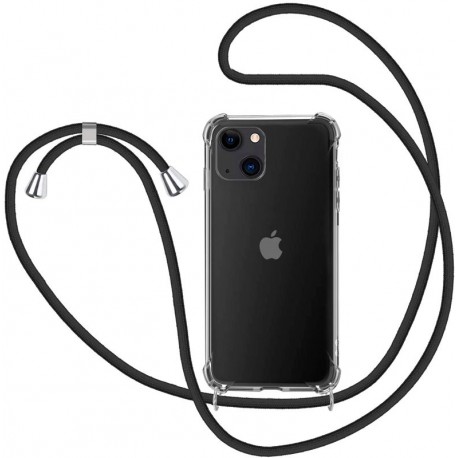 Phone Lace - iPhone 15 Plus
