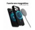 Silk magnet - Apple iPhone 15 Plus