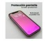 Cover Metal - Apple iPhone 15