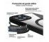 Kristal Cover Magnet - Apple iPhone 15 Plus