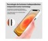 Kristal Cover Magnet - Apple iPhone 15 Plus