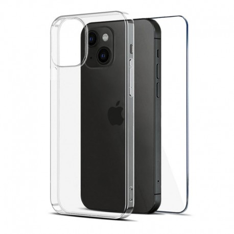 Glass DÚO - iPhone 15