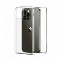 Glass DÚO - iPhone 15 Pro